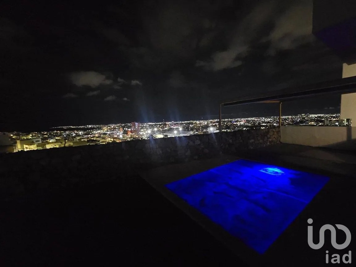 Casa en Venta en Club de Golf la Loma, San Luis Potosí, San Luis Potosí | NEX-288551 | iad México | Foto 5 de 12