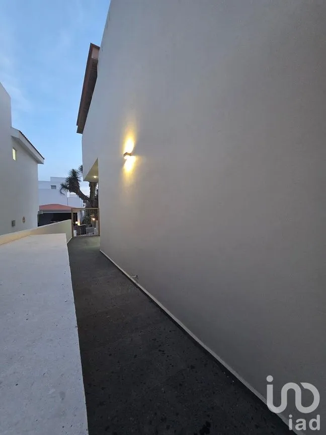 Casa en Venta en Club de Golf la Loma, San Luis Potosí, San Luis Potosí | NEX-288551 | iad México | Foto 8 de 12