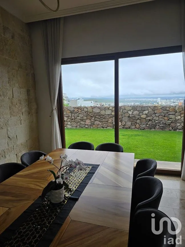 Casa en Venta en Club de Golf la Loma, San Luis Potosí, San Luis Potosí | NEX-288551 | iad México | Foto 9 de 12