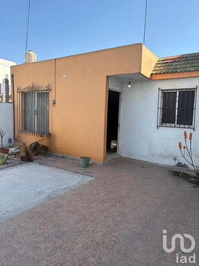 Casa en Renta en El Paseo, San Luis Potosí, San Luis Potosí | NEX-288580 | iad México | Foto 2 de 10