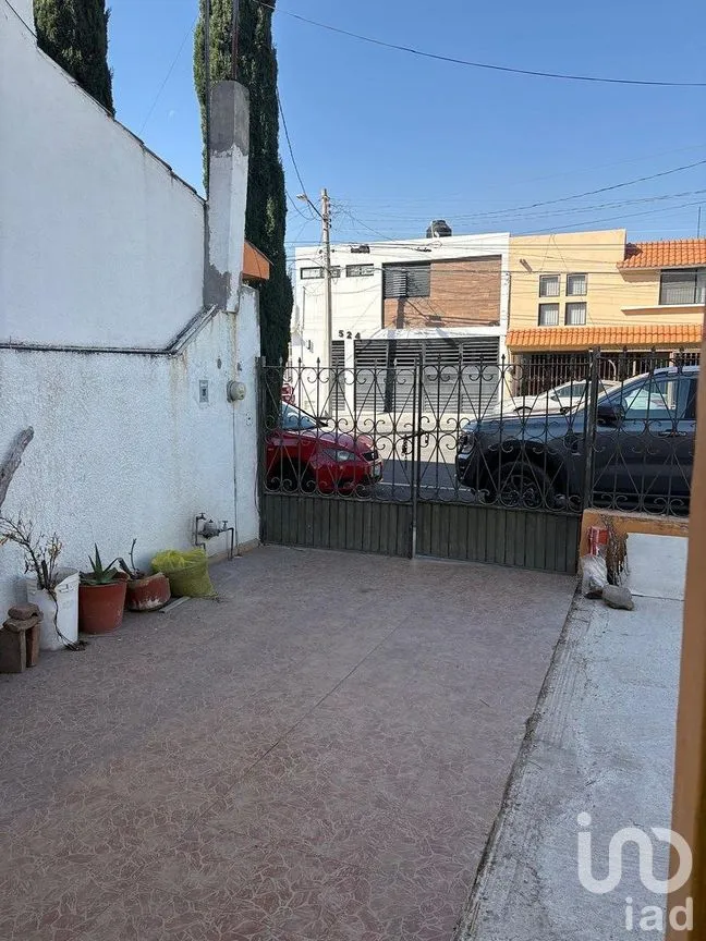 Casa en Renta en El Paseo, San Luis Potosí, San Luis Potosí | NEX-288580 | iad México | Foto 3 de 10