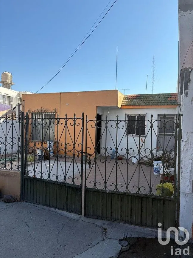 Casa en Renta en El Paseo, San Luis Potosí, San Luis Potosí | NEX-288580 | iad México | Foto 1 de 10