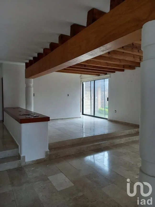 Casa en Venta en Garita de Jalisco, San Luis Potosí, San Luis Potosí | NEX-288583 | iad México | Foto 14 de 18