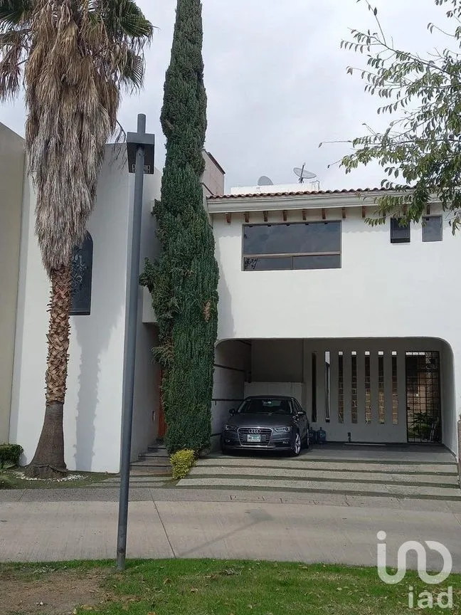 Casa en Venta en Garita de Jalisco, San Luis Potosí, San Luis Potosí | NEX-288583 | iad México | Foto 15 de 18