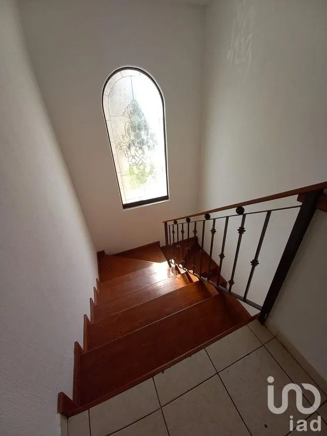 Casa en Venta en Garita de Jalisco, San Luis Potosí, San Luis Potosí | NEX-288583 | iad México | Foto 17 de 18