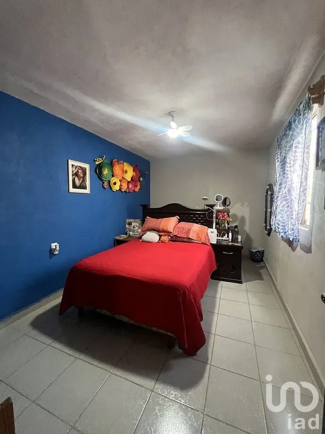 Casa en Venta en Lomas del Río, San Luis Potosí, San Luis Potosí | NEX-288587 | iad México | Foto 15 de 15