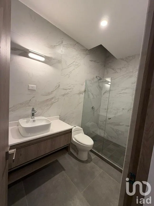 Casa en Renta en Aguaje, San Luis Potosí, San Luis Potosí | NEX-288593 | iad México | Foto 15 de 18