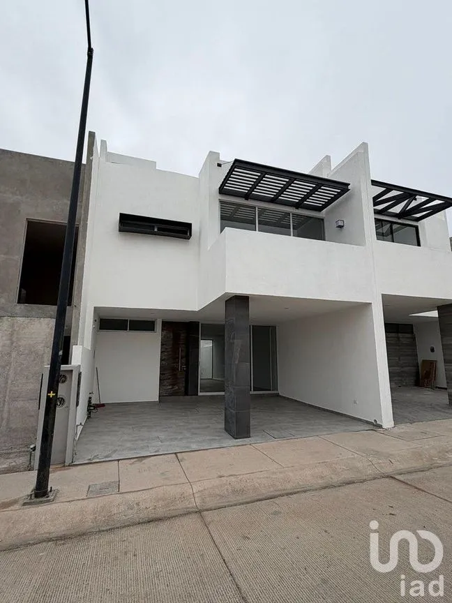 Casa en Renta en Aguaje, San Luis Potosí, San Luis Potosí | NEX-288593 | iad México | Foto 17 de 18