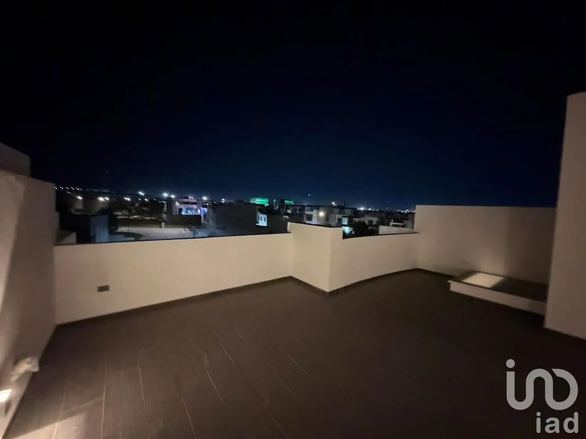 Casa en Renta en Aguaje, San Luis Potosí, San Luis Potosí | NEX-288593 | iad México | Foto 4 de 18