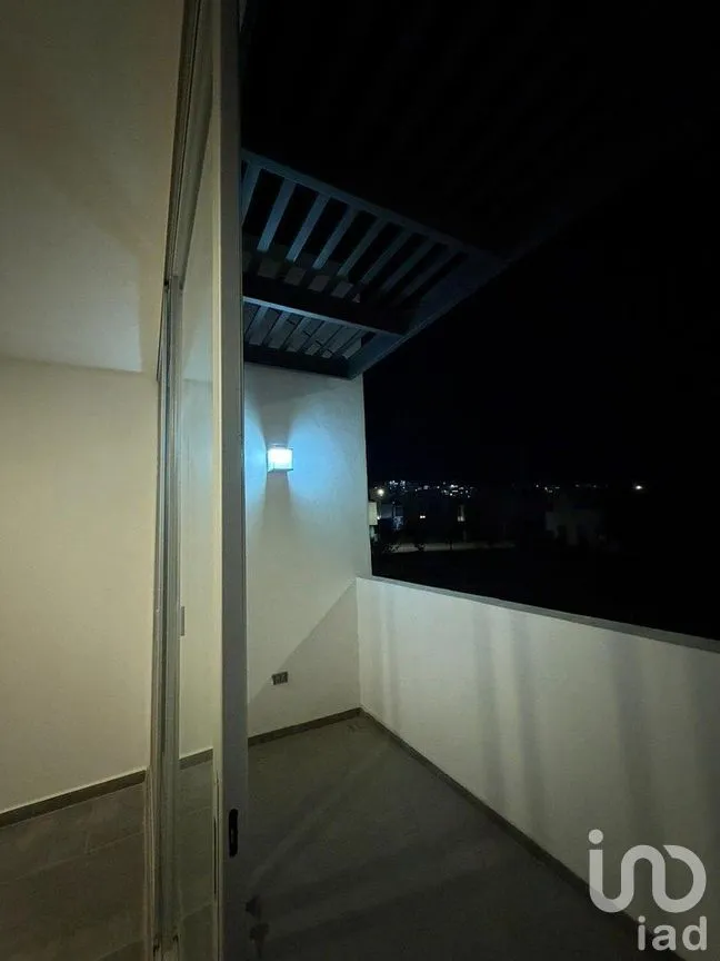 Casa en Renta en Aguaje, San Luis Potosí, San Luis Potosí | NEX-288593 | iad México | Foto 6 de 18
