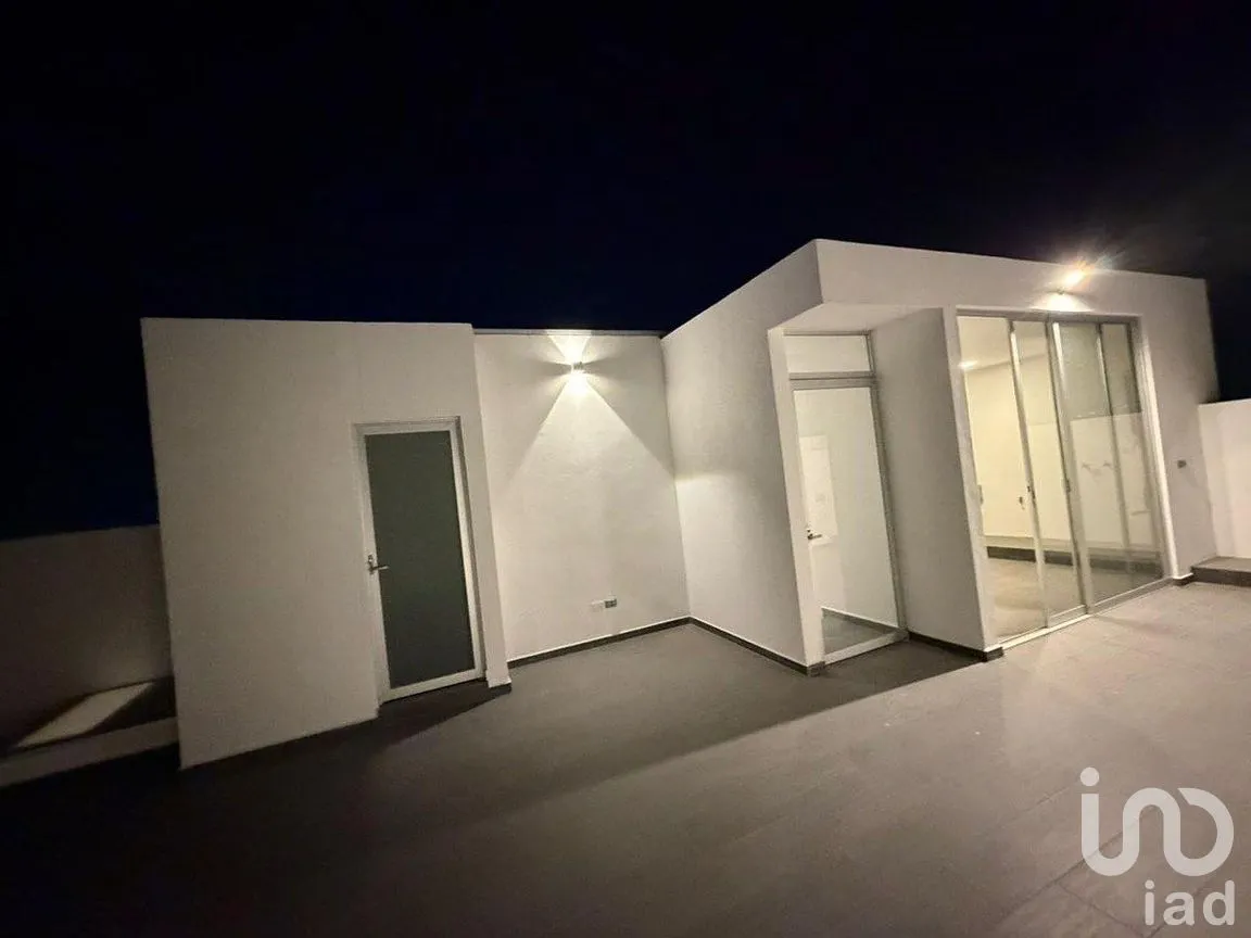 Casa en Renta en Aguaje, San Luis Potosí, San Luis Potosí | NEX-288593 | iad México | Foto 9 de 18