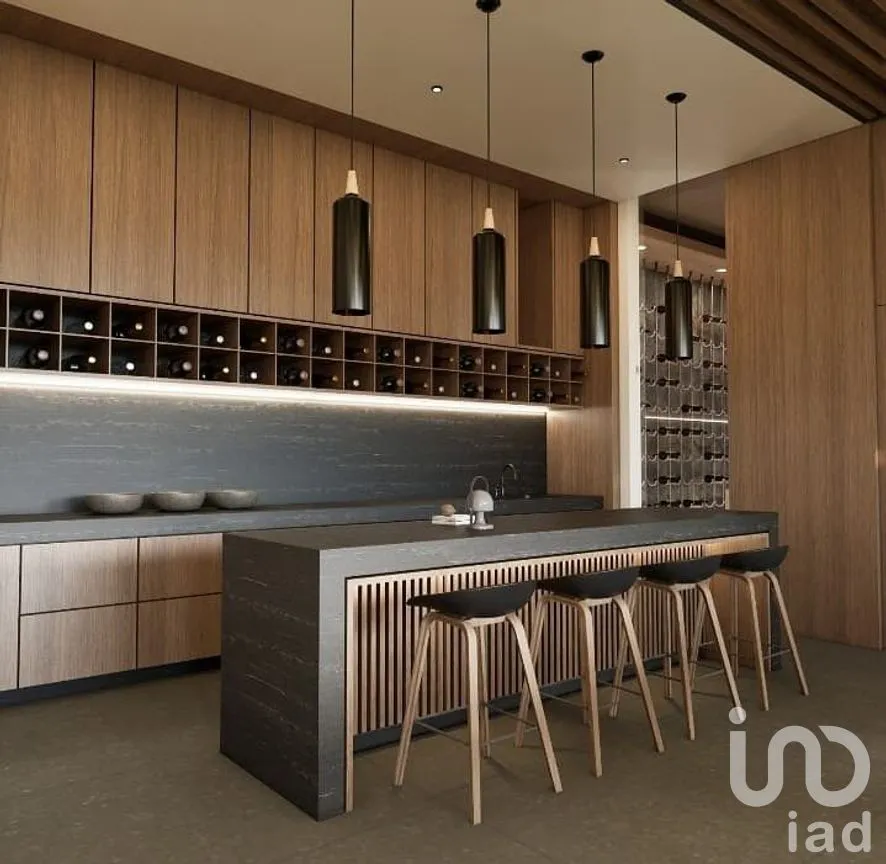 Casa en Venta en Club de Golf la Loma, San Luis Potosí, San Luis Potosí | NEX-288728 | iad México | Foto 4 de 6
