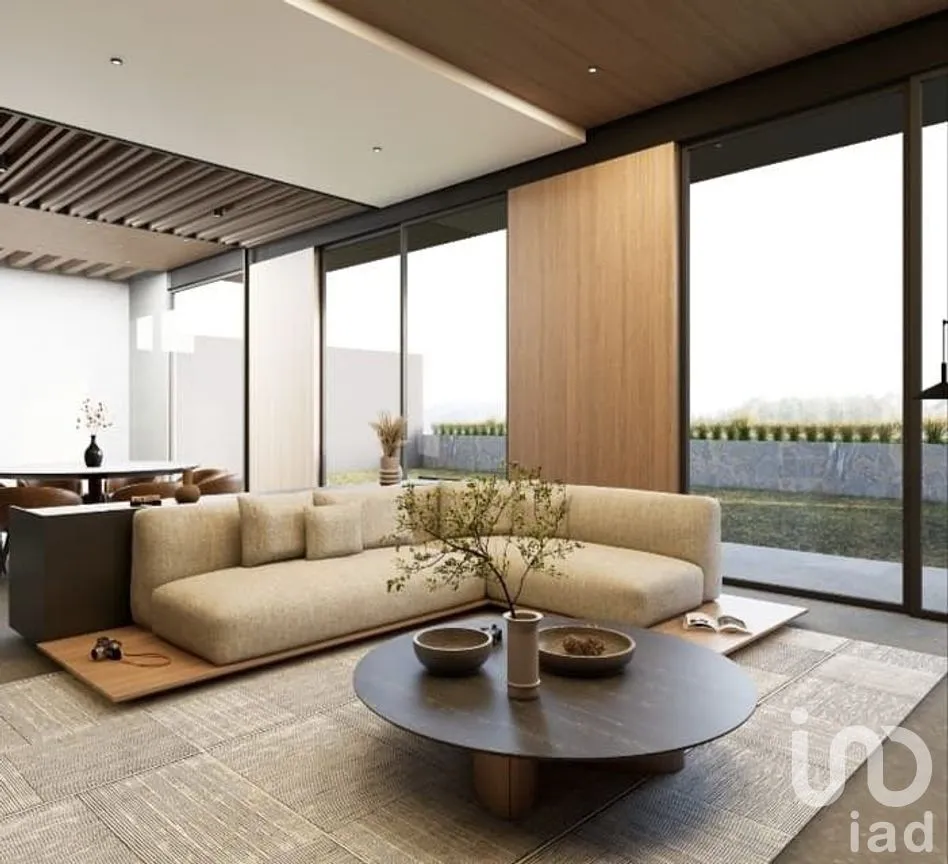 Casa en Venta en Club de Golf la Loma, San Luis Potosí, San Luis Potosí | NEX-288728 | iad México | Foto 5 de 6