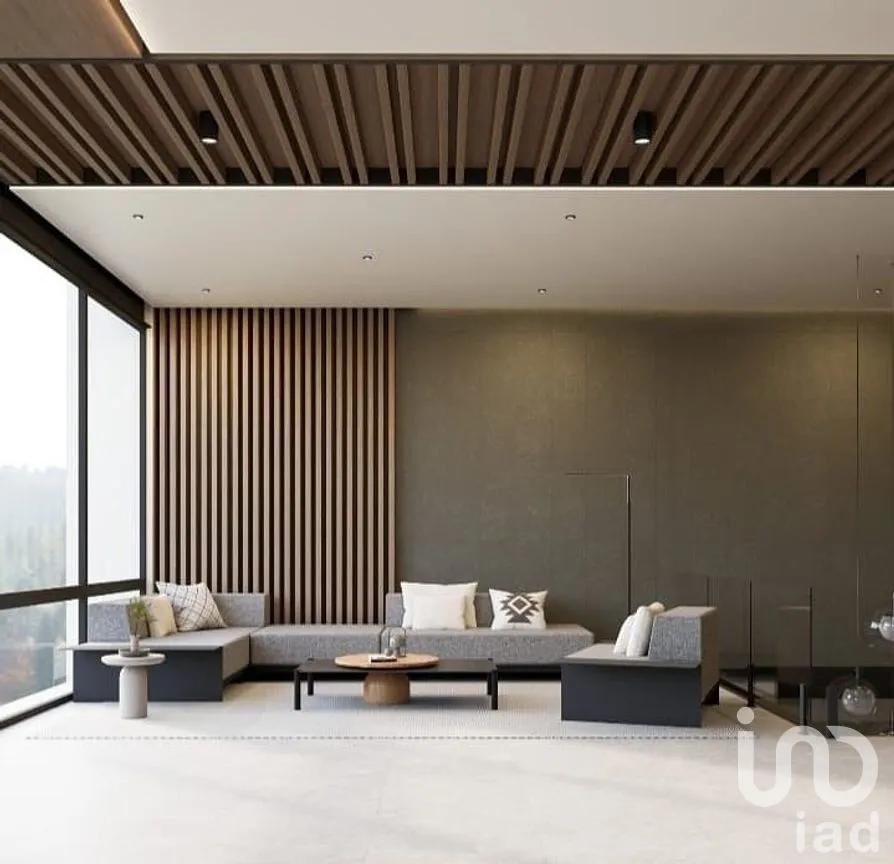 Casa en Venta en Club de Golf la Loma, San Luis Potosí, San Luis Potosí | NEX-288728 | iad México | Foto 6 de 6