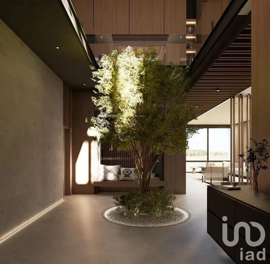 Casa en Venta en Club de Golf la Loma, San Luis Potosí, San Luis Potosí | NEX-288728 | iad México | Foto 1 de 6