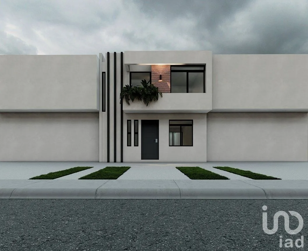 Casa en Venta en Lomas del Mezquital, San Luis Potosí, San Luis Potosí | NEX-288863 | iad México | Foto 4 de 5