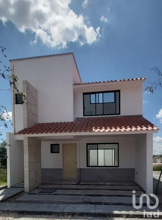 Casa en Venta en Villa de Pozos, San Luis Potosí, San Luis Potosí | NEX-288864 | iad México | Foto 2 de 17