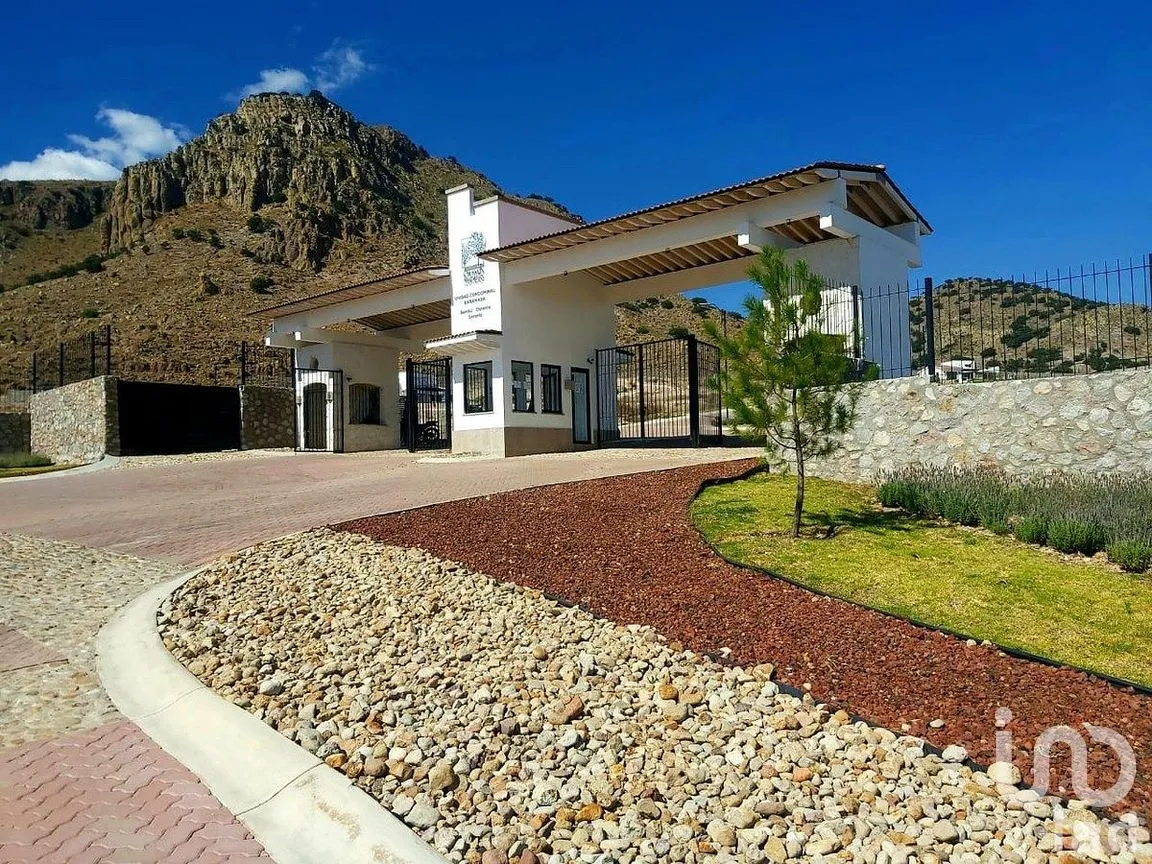 Casa en Venta en Villa de Pozos, San Luis Potosí, San Luis Potosí | NEX-288864 | iad México | Foto 1 de 17