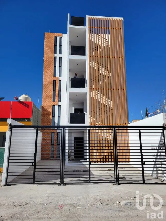 Departamento en Venta en Lomas del Tecnológico, San Luis Potosí, San Luis Potosí | NEX-288869 | iad México | Foto 2 de 8