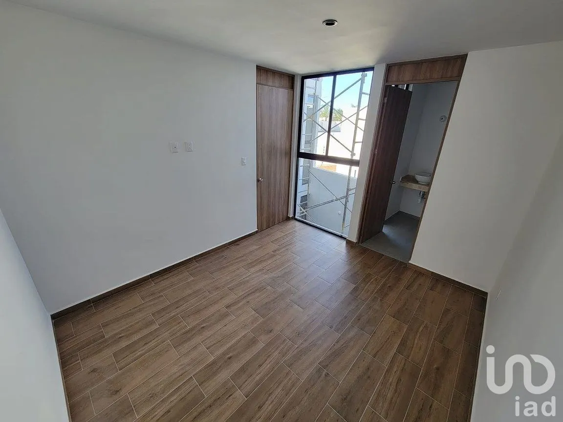 Departamento en Venta en Lomas del Tecnológico, San Luis Potosí, San Luis Potosí | NEX-288869 | iad México | Foto 6 de 8