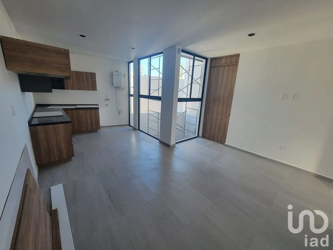 Departamento en Venta en Lomas del Tecnológico, San Luis Potosí, San Luis Potosí | NEX-288869 | iad México | Foto 8 de 8
