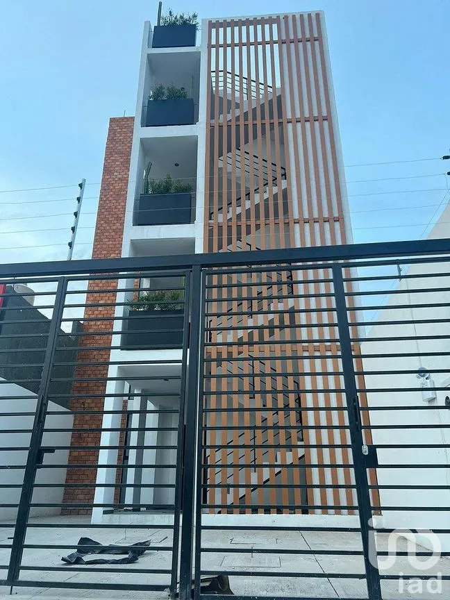 Departamento en Venta en Lomas del Tecnológico, San Luis Potosí, San Luis Potosí | NEX-288869 | iad México | Foto 1 de 8