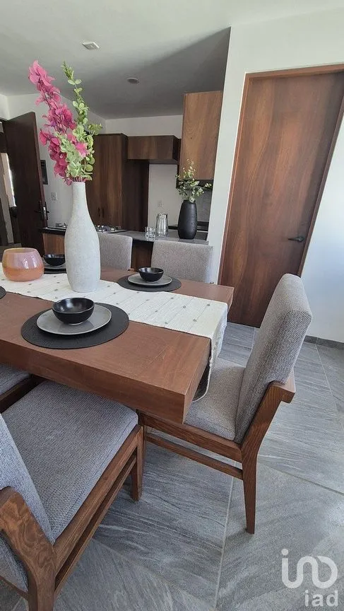Departamento en Venta en Los Álamos, San Luis Potosí, San Luis Potosí | NEX-288872 | iad México | Foto 11 de 12