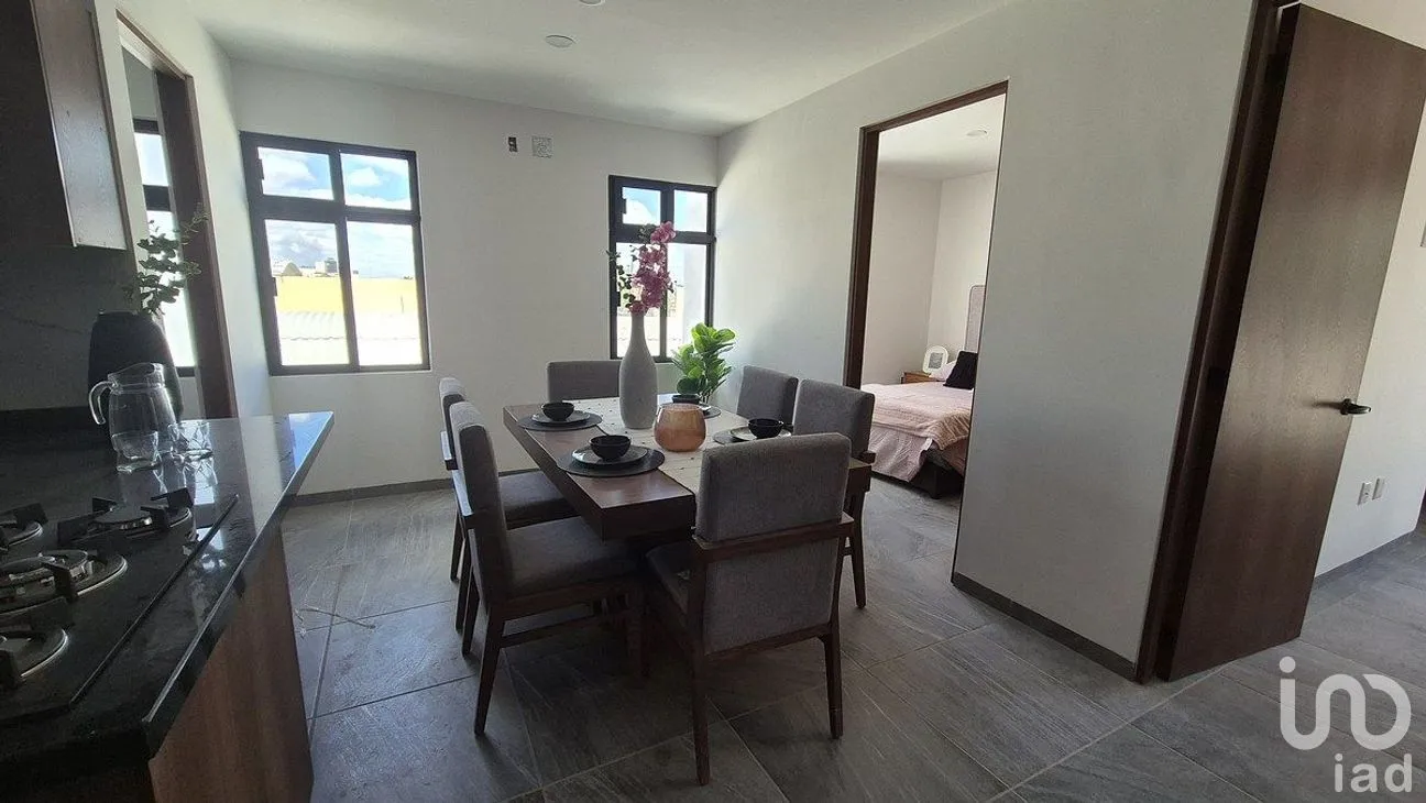 Departamento en Venta en Los Álamos, San Luis Potosí, San Luis Potosí | NEX-288872 | iad México | Foto 4 de 12