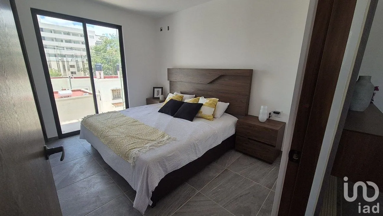 Departamento en Venta en Los Álamos, San Luis Potosí, San Luis Potosí | NEX-288872 | iad México | Foto 8 de 12