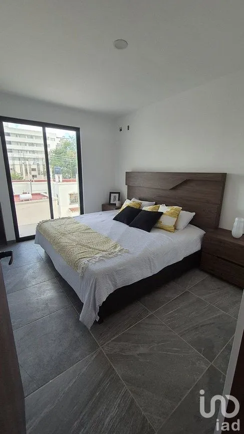 Departamento en Venta en Los Álamos, San Luis Potosí, San Luis Potosí | NEX-288872 | iad México | Foto 10 de 12