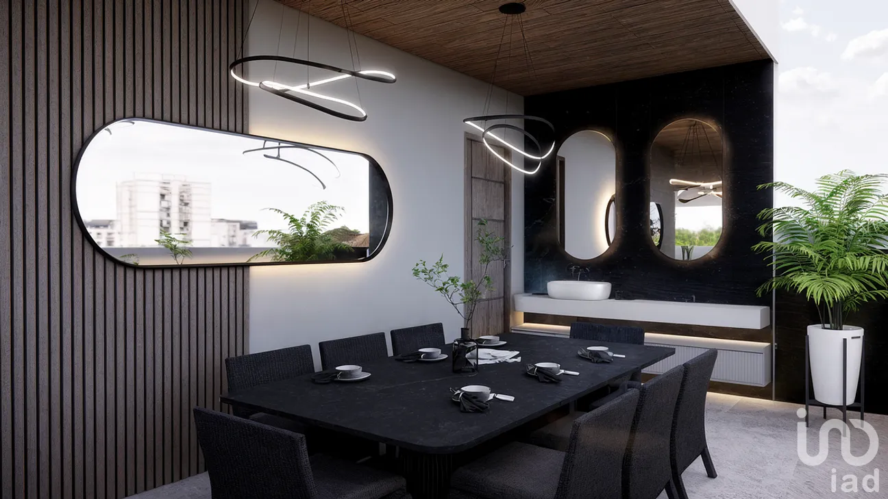 Departamento en Venta en Lomas del Tecnológico, San Luis Potosí, San Luis Potosí | NEX-288875 | iad México | Foto 4 de 6