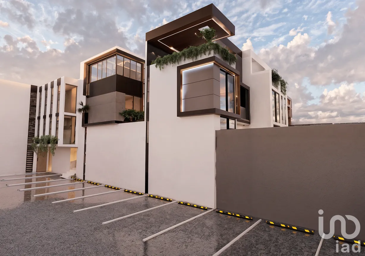 Departamento en Venta en Lomas del Tecnológico, San Luis Potosí, San Luis Potosí | NEX-288875 | iad México | Foto 1 de 6