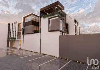 NEX-288875 - Departamento en Venta, con 2 recamaras, con 2 baños, con 104.24 m2 de construcción en Lomas del Tecnológico, CP 78215, San Luis Potosí.