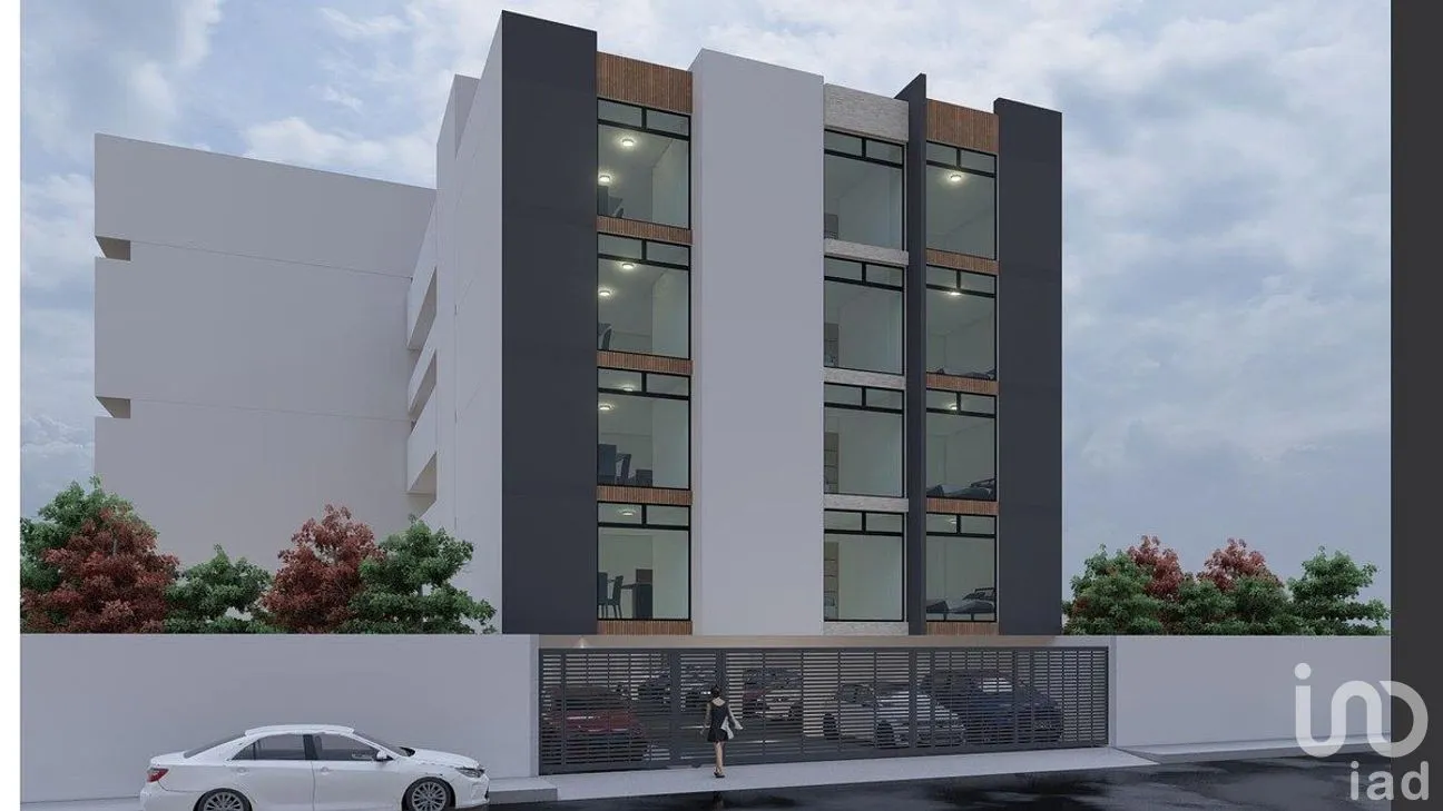 Departamento en Venta en Tequisquiapan, San Luis Potosí, San Luis Potosí | NEX-288927 | iad México | Foto 11 de 12