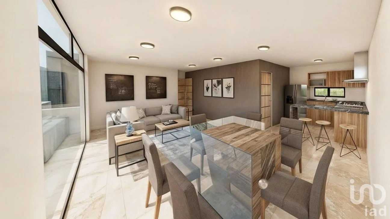Departamento en Venta en Tequisquiapan, San Luis Potosí, San Luis Potosí | NEX-288927 | iad México | Foto 3 de 12