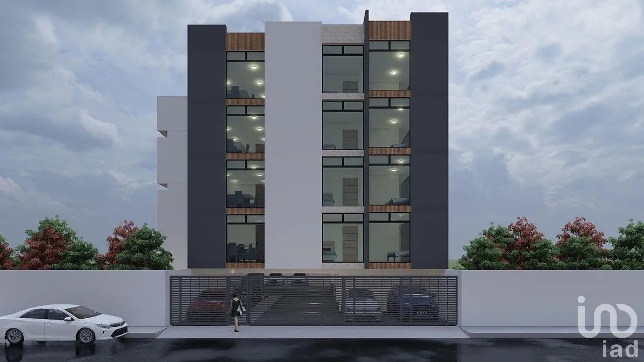 Departamento en Venta en Tequisquiapan, San Luis Potosí, San Luis Potosí | NEX-288927 | iad México | Foto 9 de 12