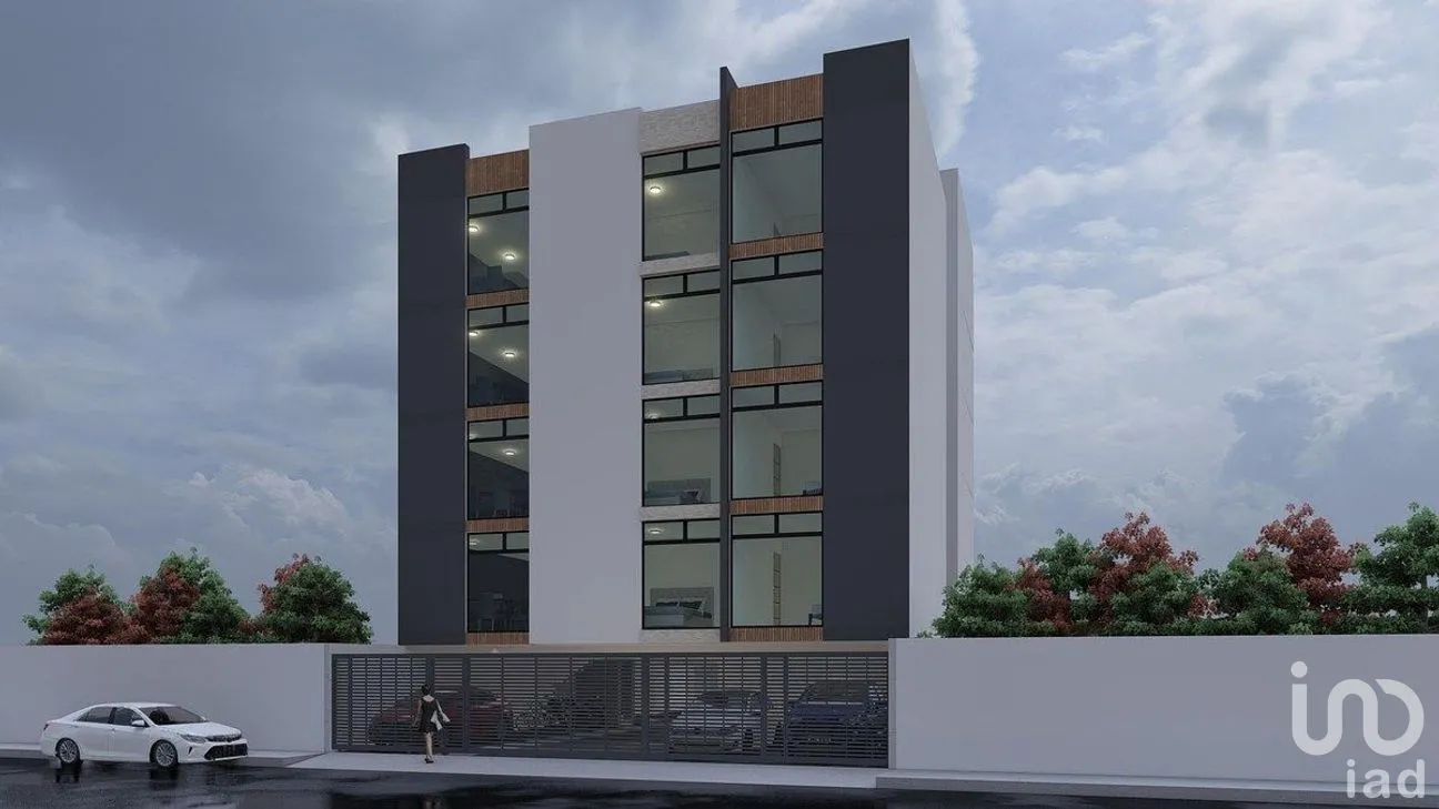 Departamento en Venta en Tequisquiapan, San Luis Potosí, San Luis Potosí | NEX-288927 | iad México | Foto 10 de 12