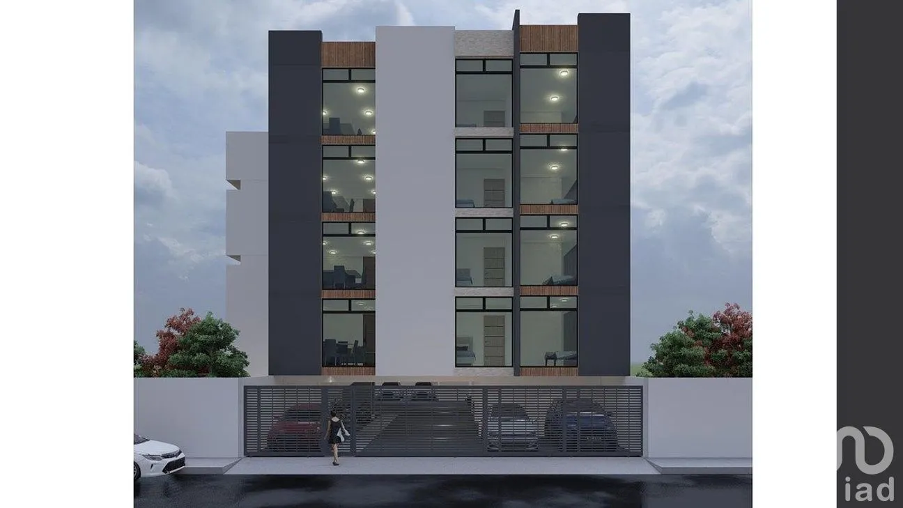 Departamento en Venta en Tequisquiapan, San Luis Potosí, San Luis Potosí | NEX-288927 | iad México | Foto 1 de 12