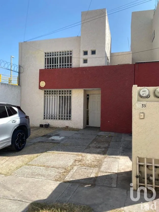 Casa en Venta en Del Valle, San Luis Potosí, San Luis Potosí | NEX-289008 | iad México | Foto 2 de 17