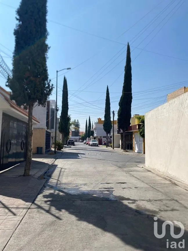 Casa en Venta en Del Valle, San Luis Potosí, San Luis Potosí | NEX-289008 | iad México | Foto 3 de 17