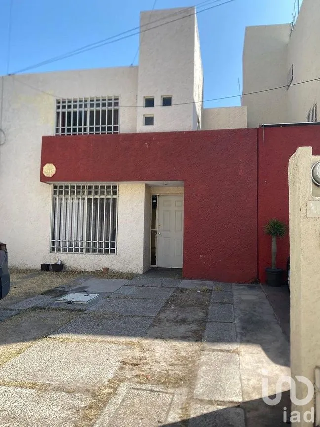Casa en Venta en Del Valle, San Luis Potosí, San Luis Potosí | NEX-289008 | iad México | Foto 1 de 17