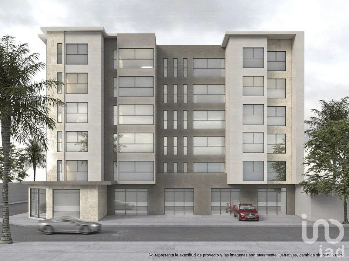 Local en Venta en Tequisquiapan, San Luis Potosí, San Luis Potosí | NEX-289330 | iad México | Foto 3 de 5