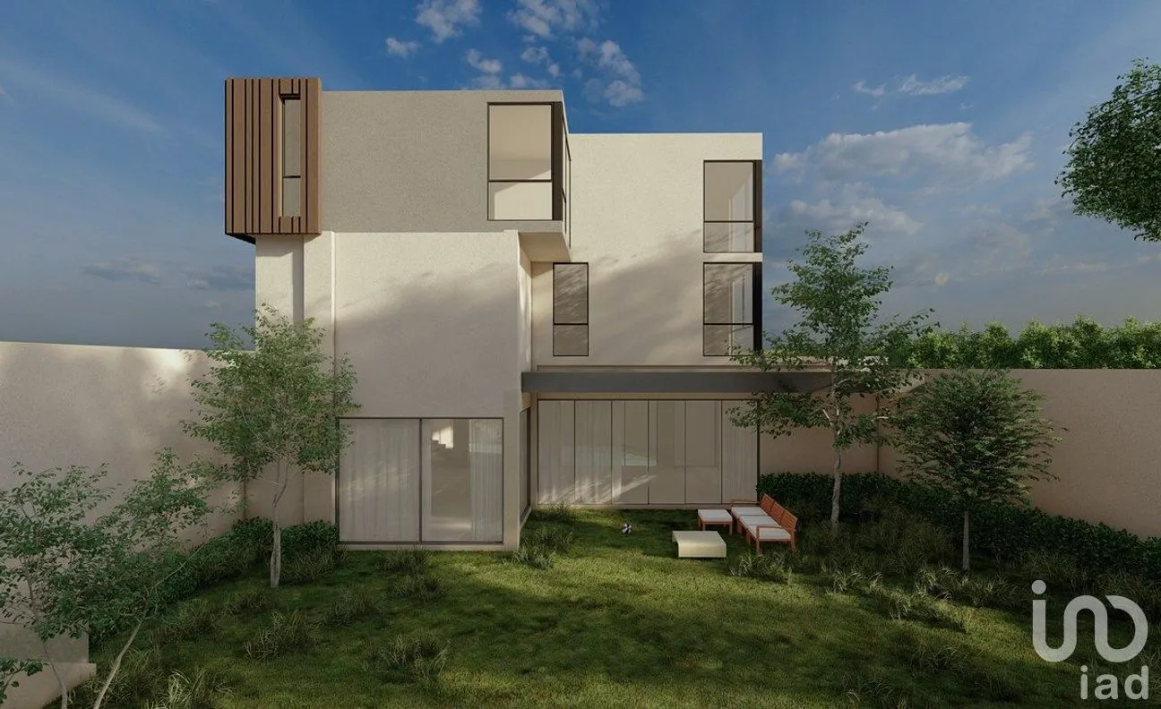 Casa en Venta en Club de Golf la Loma, San Luis Potosí, San Luis Potosí | NEX-289331 | iad México | Foto 7 de 9
