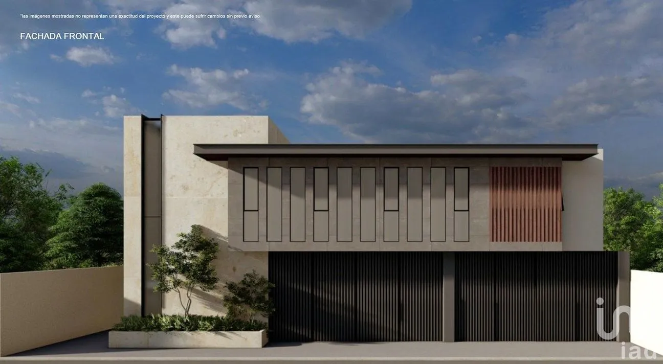 Casa en Venta en Club de Golf la Loma, San Luis Potosí, San Luis Potosí | NEX-289340 | iad México | Foto 1 de 6