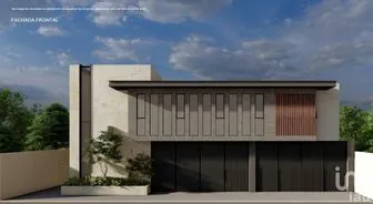 NEX-289340 - Casa en Venta, con 4 recamaras, con 5 baños, con 885.71 m2 de construcción en Club de Golf la Loma, CP 78215, San Luis Potosí.