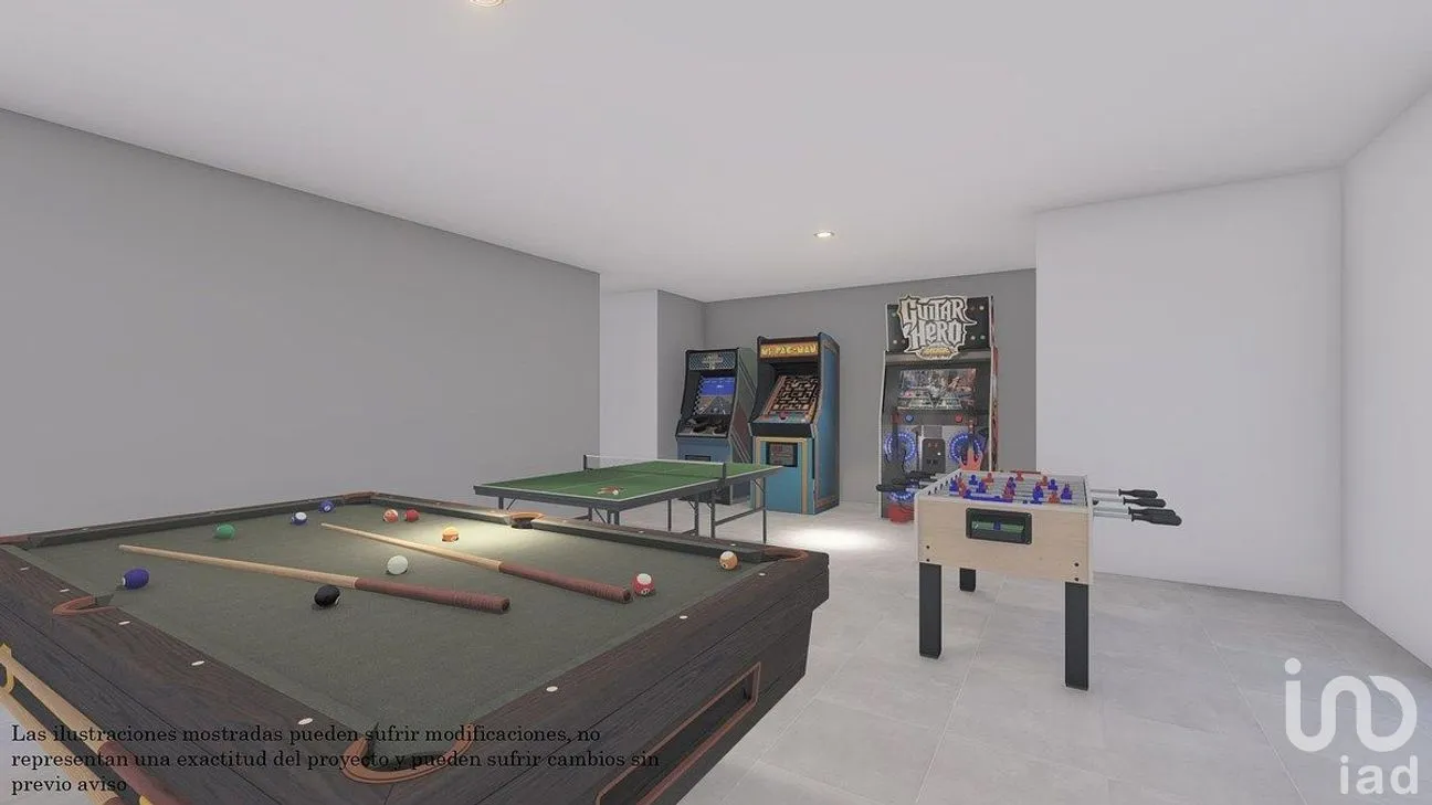 Departamento en Venta en Loma Alta, San Luis Potosí, San Luis Potosí | NEX-289342 | iad México | Foto 3 de 19