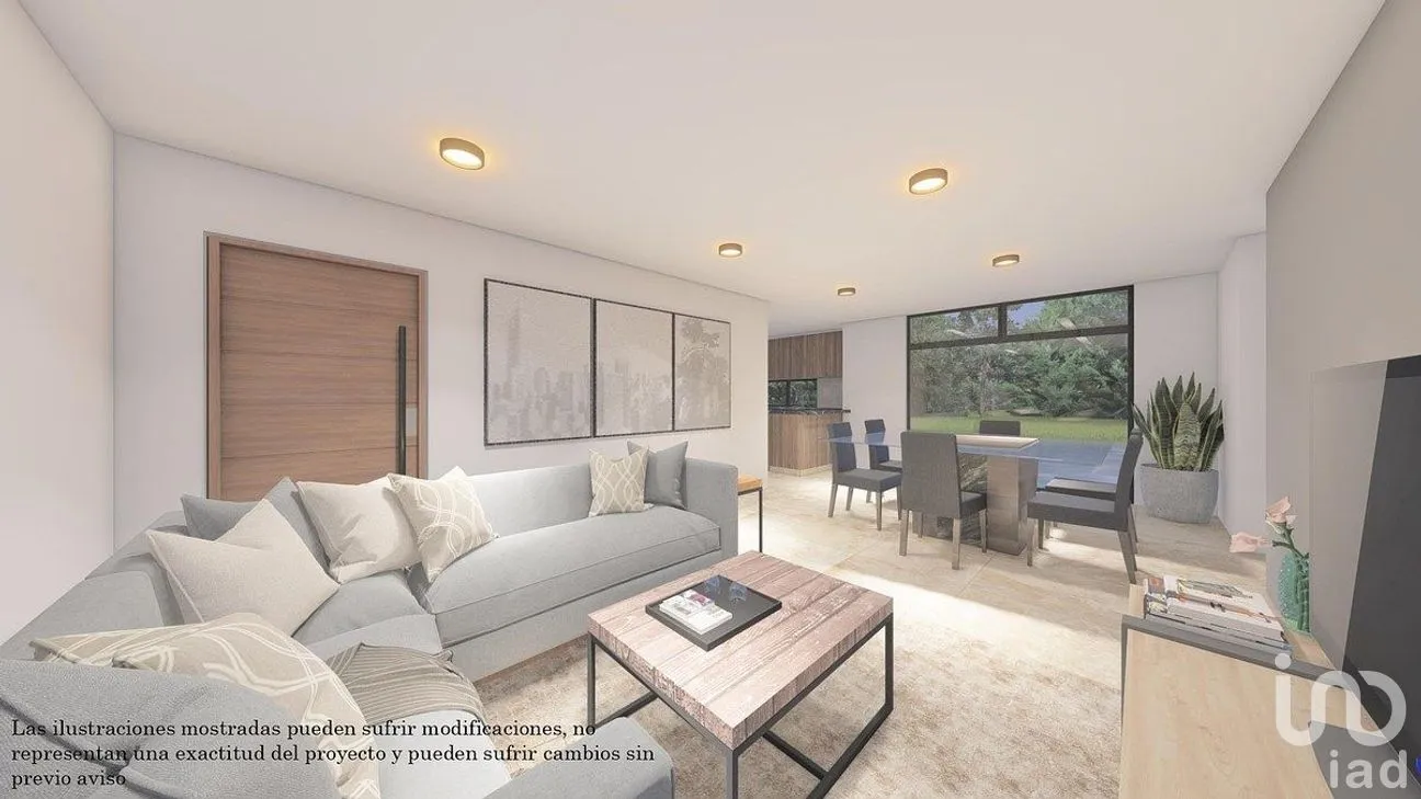 Departamento en Venta en Loma Alta, San Luis Potosí, San Luis Potosí | NEX-289342 | iad México | Foto 4 de 19