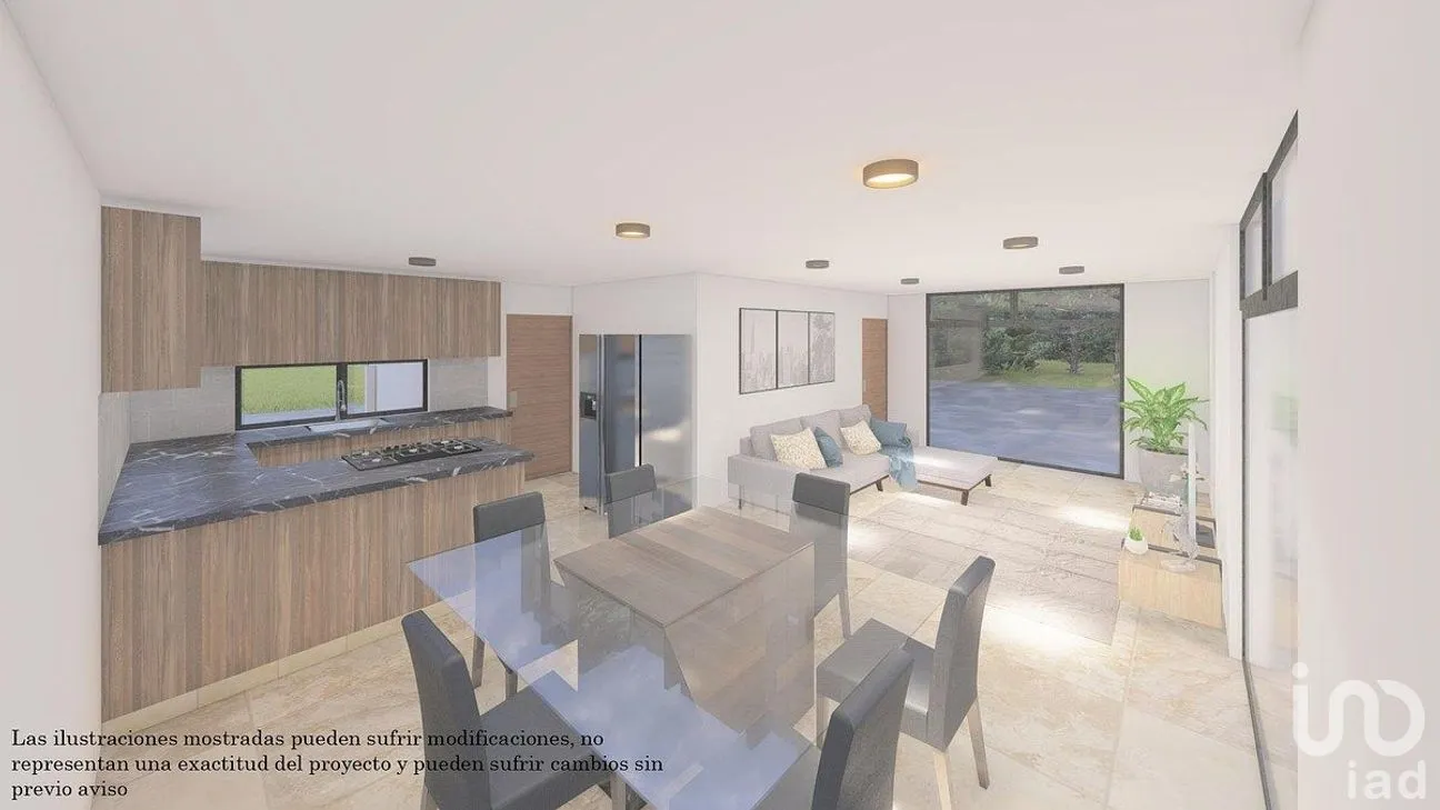 Departamento en Venta en Loma Alta, San Luis Potosí, San Luis Potosí | NEX-289342 | iad México | Foto 5 de 19
