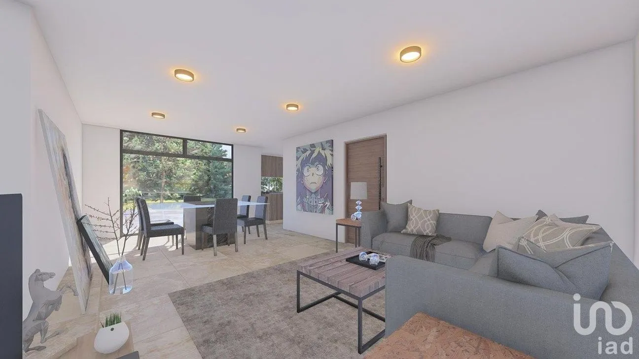 Departamento en Venta en Loma Alta, San Luis Potosí, San Luis Potosí | NEX-289342 | iad México | Foto 8 de 19