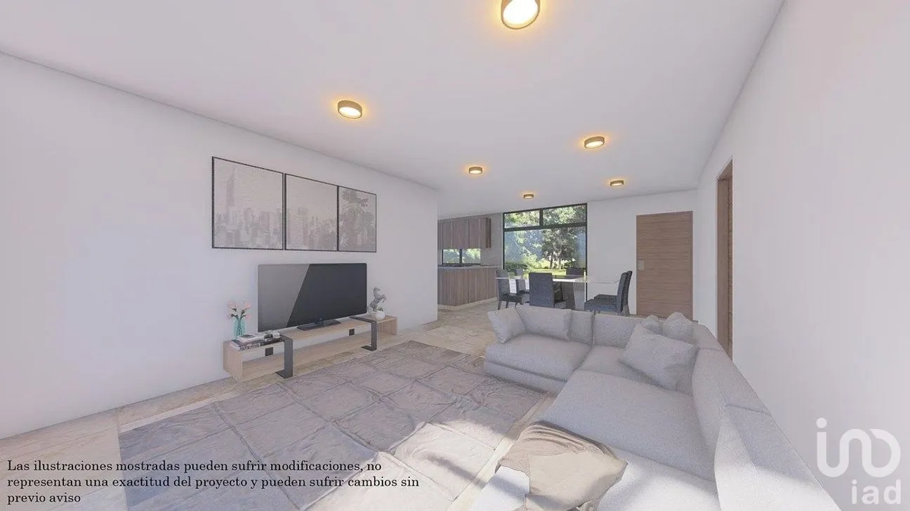 Departamento en Venta en Loma Alta, San Luis Potosí, San Luis Potosí | NEX-289342 | iad México | Foto 9 de 19